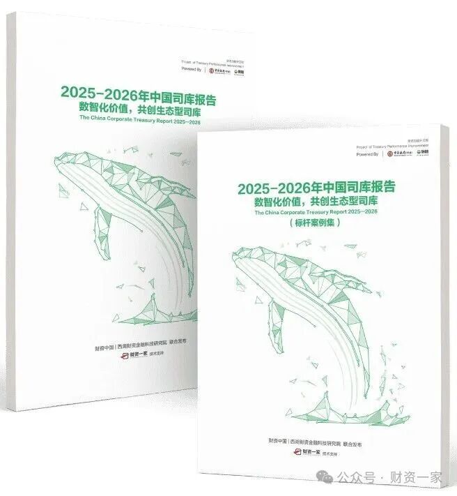 加快财务数智化转型,推进构建一体化财务价值管理体系-财资一家