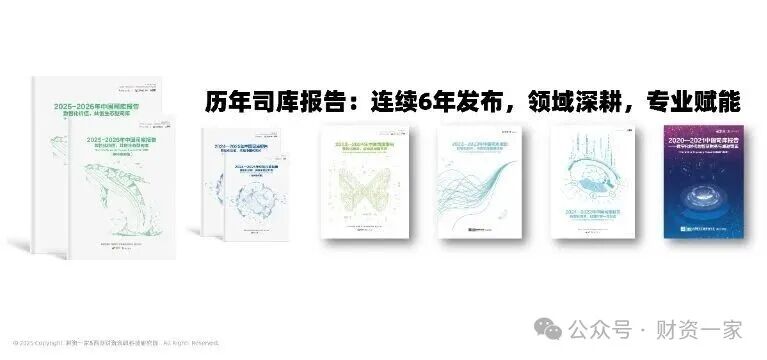 【对话】天能集团：财务共享体系建设实践-财资一家