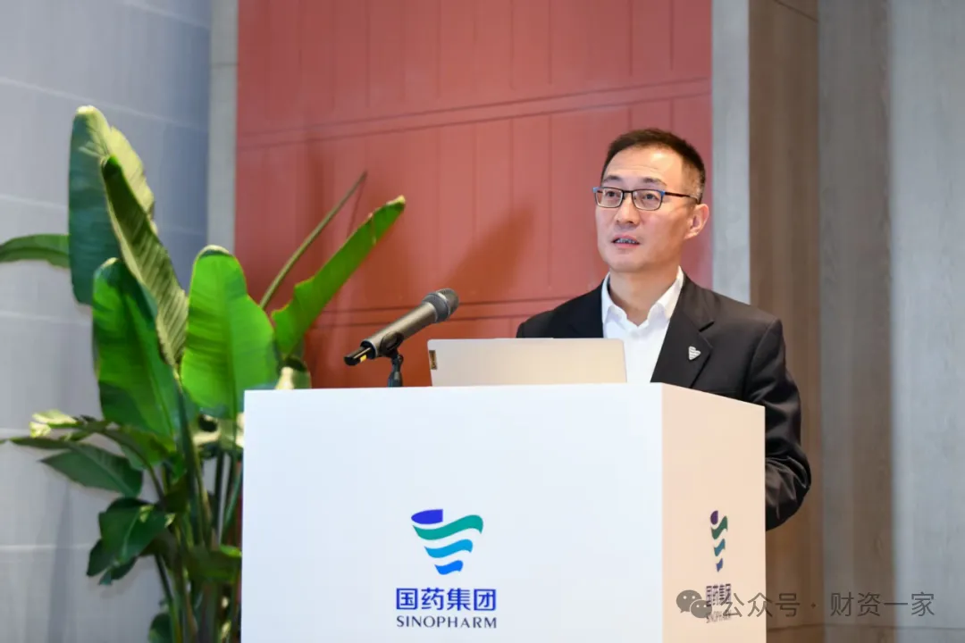 启程“十五五”：2026年，国家能源、中交集团等19家央企这样部署重点工作-财资一家