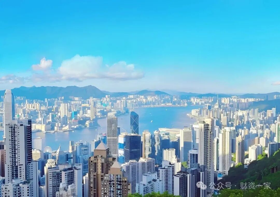 中银香港：赋能“走出去”企业全球资金管理体系建设，护航企业全球高质量发展新征程-财资一家